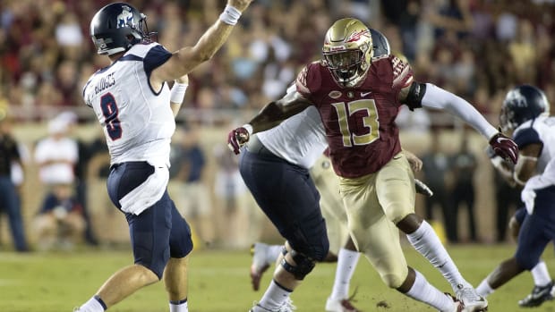 FSU vs. Samford